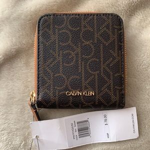 Calvin Klein Wallet